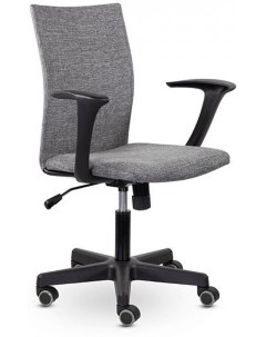 Офисное кресло Бэрри PL M 902 Moderno 02 серый Utfc