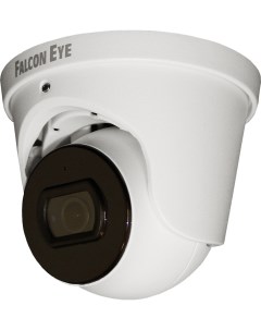 Аналоговая камера FE MHD D2 25 белый Falcon eye