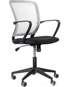 Офисное кресло М 806 HANDY black серый черный Utfc
