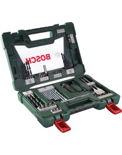 Универсальный набор инструментов V Line 2 607 017 191 Bosch