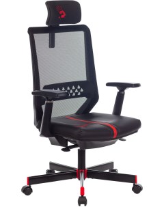 Компьютерное кресло Bloody GC 900 черный A4tech