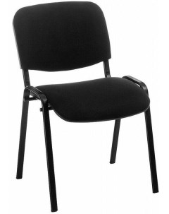 Офисное кресло ИЗО ТК 1 BL черный Фабрикант