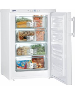 Морозильник GP 1376 Premium Liebherr