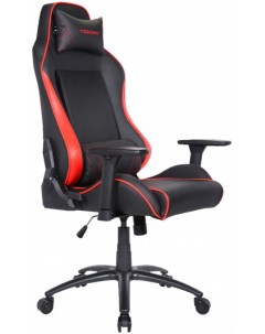Офисное кресло Alphaeon S1 Black Carbon fiber texture TS F715 Tesoro