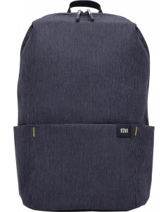 Рюкзак Mi Casual Daypack черный ZJB4143GL Xiaomi