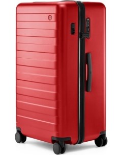 Чемодан спиннер Rhine PRO plus Luggage 20 красный 223005 Ninetygo