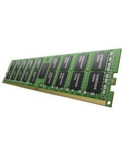 Оперативная память DDR4 32GB RDIMM 3200 1 2V M393A4G43AB3 CWEBY Samsung