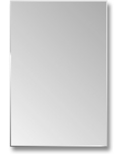 Зеркало для ванной 8c С 037 Алмаз-люкс