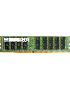 Оперативная память 32GB DDR4 PC4 25600 M393A4G43AB3 CWE Samsung