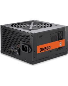 Блок питания DN550 DP 230EU DN550 Deepcool