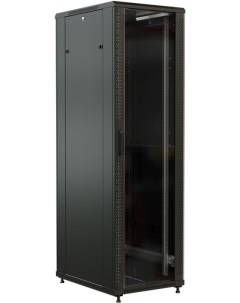 Шкаф серверный WRline WR TT 4261 AS RAL9004 Hyperline