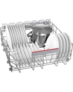 Посудомоечная машина SMV4HCX48E Bosch