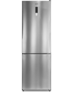 Холодильник CT 1732 NF Inox Centek