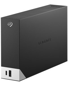 Внешний жесткий диск One Touch Desktop Hub 18TB STLC18000402 Seagate