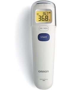 Термометр Gentle Temp 720 MC 720 E Omron