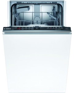 Посудомоечная машина SPV2HKX39E Bosch