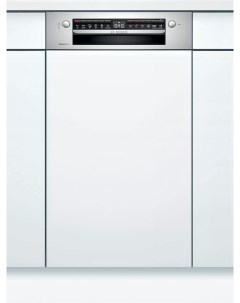 Посудомоечная машина SPI4HMS61E Bosch