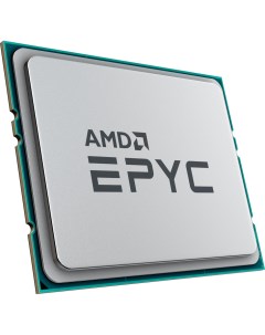 Процессор EPYC 7343 Amd
