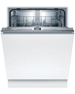 Посудомоечная машина SMV4HTX37E Bosch