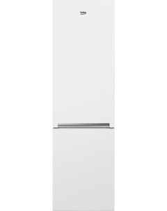 Холодильник RCSK379M20W Beko