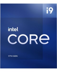 Процессор Core i9 12900KF 3 4GHz LGA1700 Box BX8071512900KF Intel