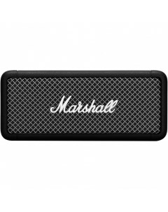 Портативная акустика EMBERTON Bluetooth черный 1001908 Marshall