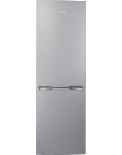 Холодильник RF56SM S5MP2F Snaige