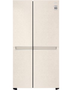 Холодильник GC B257JEYV Lg