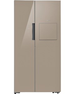 Холодильник KAH92LQ25R Bosch