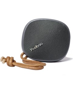 Портативная колонка Portable Bluetooth Mini Speaker M1 серый Yoobao