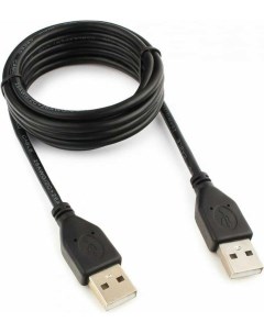 Кабель USB 2 0 Type A CCP USB2 AMAM 6 1 8 м Cablexpert