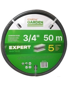Шланг поливочный Garden Expert 3 4 50м ST6035 3 4 50 Startul