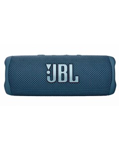 Портативная акустика Flip 6 Blue FLIP6BLU Jbl