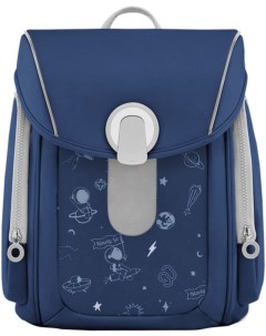 Рюкзак Smart School bag Star Blue 90BBPLF22139U Ninetygo