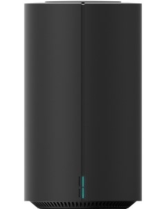 Беспроводной маршрутизатор AC2100 10 100 1000BASE TX черный Xiaomi