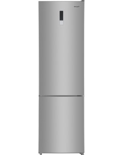 Холодильник WRK 2000 X Full Nofrost Weissgauff