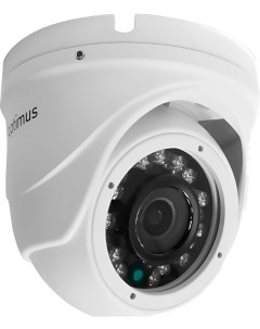 Камера CCTV AHD H042 1 3 6 _V 2 В0000010706 Optimus