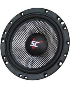 Автоакустика Sound Civilization GF 165 2 Kicx