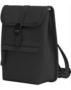 Рюкзак x NABI Lightweight Urban MILAN Series Multipurpose Bag Black Ninetygo