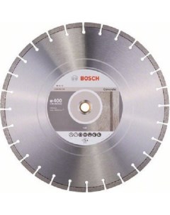 Алмазный диск 2 608 602 545 Bosch