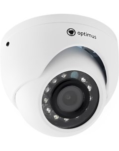 Камера CCTV AHD H052 1 3 6 _V 2 В0000010707 Optimus