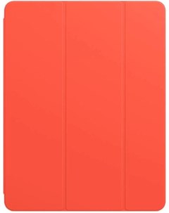 Чехол для планшета iPad mini Smart Cover Electric Orange MJM63 Apple