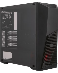 Корпус для компьютера K501L MCB K501L KANN S00 Cooler master