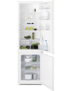 Холодильник KNT2LF18S Electrolux
