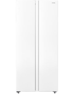 Холодильник CS5083FWT Hyundai