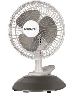 Вентилятор MW 3548 GY Maxwell