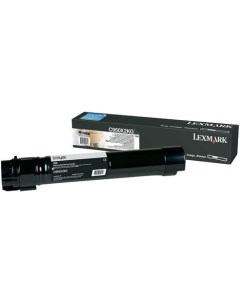 Картридж для принтера Toner Cartridge C950X2KG Lexmark