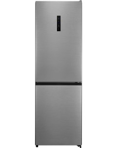 Холодильник RFS 203 NF IX CHHI000009 Lex