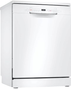 Посудомоечная машина SMS2ITW04E белый Bosch