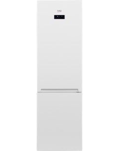 Холодильник RCNK365E20ZW Beko